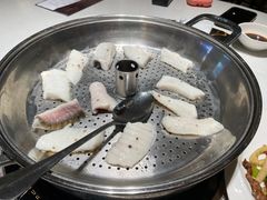 -顺峰顺水顺德菜(第一百货店)