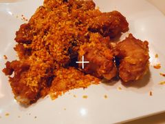 金牌蒜香排骨-禄興記香港大排档(歌斐中心店)