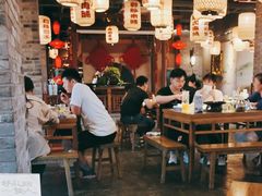 -二十八里太湖船菜(吉祥路店)