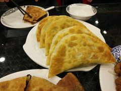 -东四民芳餐厅(世茂工三店)