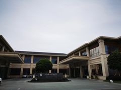 -成都安仁福朋喜来登酒店