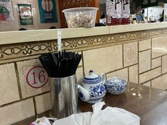 -满记烧饼(牛街东里小区一区店)