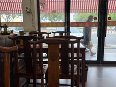 -姑苏面馆(花园路店)