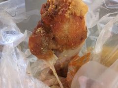 -潘大师炸鸡腿(莱蒙店)