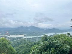 -求水山公园