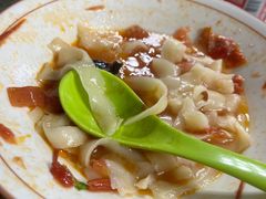 -天天向上素食餐厅(五台山店)