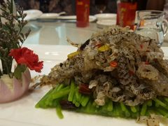 -宝宇大连海鲜渔港(金奎大厦店)