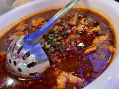 -缪氏川菜(丰盛町店)