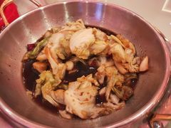 -白金汉爵大酒店-24小时餐厅