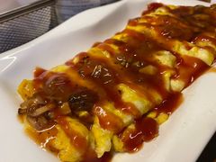 -米屋石锅拌饭(师大店)
