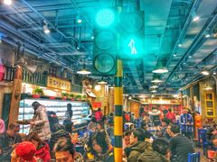 大堂-马路边边串串香(双井直营店)