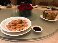 基围虾-杭州JW万豪酒店-万豪中餐厅
