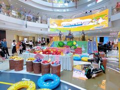 -凯德广场(金牛店)