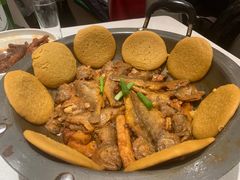 -大铁勺新津菜(东丽阳光新业广场店)