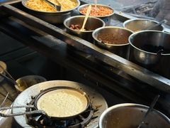 -颗颗香马边杨抄手(春华路店)