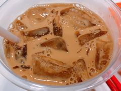 港式奶茶-冰岛茶餐厅(世茂店)