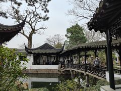 -拙政园