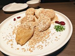 -将相和·海鲜蒸饺大连菜