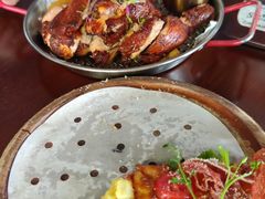 -埠口精酿夜景餐酒吧· BREWPORT BISTRO(长嘉汇重庆之眼店)