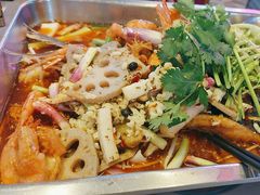 -黑牛码头·小龙虾·烧烤