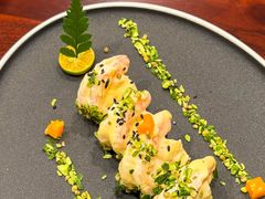 -喜鼎海胆水饺(东港店)