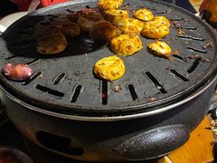 -范儿·嫂子烤肉·精致炭火烤肉(长治路店)