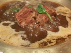 -芦月轩羊蝎子(劲松店)
