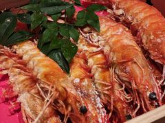 -Minase水濑·日料放题(外滩店)