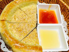 -阿罗新疆菜(人民广场店)