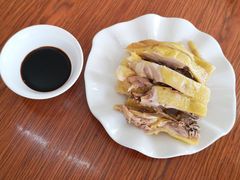 -凤嫂农家乐(梁弄店)