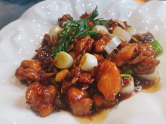 -局气烤鸭·北京菜(前门店)