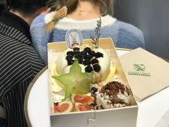 -食武士·舒芙蕾(新街口明瓦廊店)