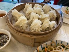 -那达慕蒙古风味酒楼