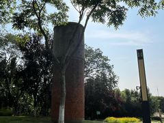 -盘龙城国家考古遗址公园