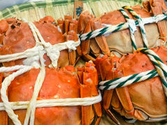 -蟹天蟹地农家菜·阳澄湖大闸蟹(浅水湾店)