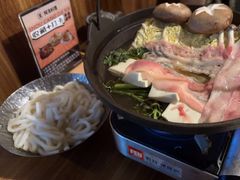 -阿泽料理