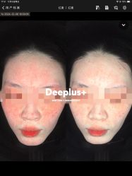点击看大图 -Deeplus+韩国皮肤管理한국피부관리·C:Lab肌肤实验室