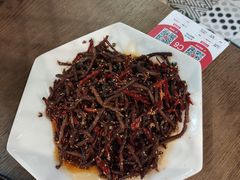 -马海涛牛肉串·午市牛腩饭·烧烤夜宵(领汇广场店)