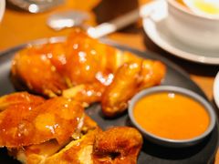 -自如ZSPACE四合院艺术餐厅