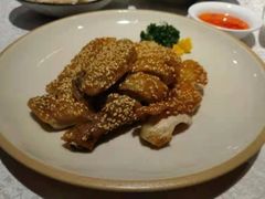 -红棉中餐厅·广州海航威斯汀酒店