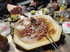 -老渔家白族石板烧旗舰店