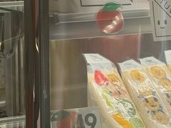 -Fruwich果明治(西单更新场店)