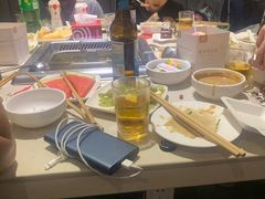 -海底捞火锅(勒泰店)