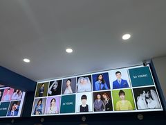 -致青春照相馆·证件照(小寨总部)