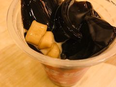 -八婆婆烧仙草(中山路店)