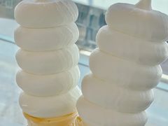 -DQ·蛋糕·冰淇淋(通州万达店)