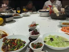 -好食上(喜盈门.范城店)