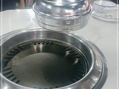 -火焱山烤肉·齐齐哈尔烤肉(朝阳店)
