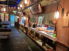 -淀里船宴(裕华东路店)