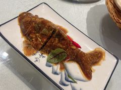 -风味小馆(天目湖宾馆店)